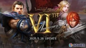 ul[WMv6NLO݃TCgu6th AnniversaryvJ!ub铇ʐM#27v522ɔzM