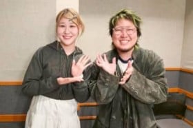 こっちのけんと「なんでそんなに英語の発音がキレイなんですか?」リトグリかれんの洋楽歌唱を絶賛