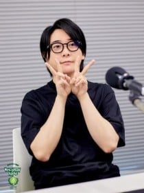 Mrs. GREEN APPLE大森元貴「100万人動員!」ダブル主演映画『#真相をお話しします』大ヒットに感謝