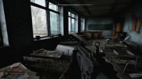 ~[^ĝHׂ悤ɂȂwS.T.A.L.K.E.R. 2: Heart of Chornobylxpb`1.4zM\ePoOC