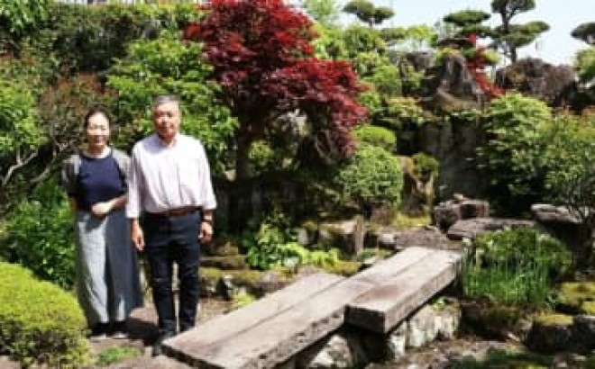 日田市の穴井さん夫婦が体験型の民泊施設開業へ　自然を満喫できる多彩なプログラムを提供【大分県】 | ORICON NEWS... 