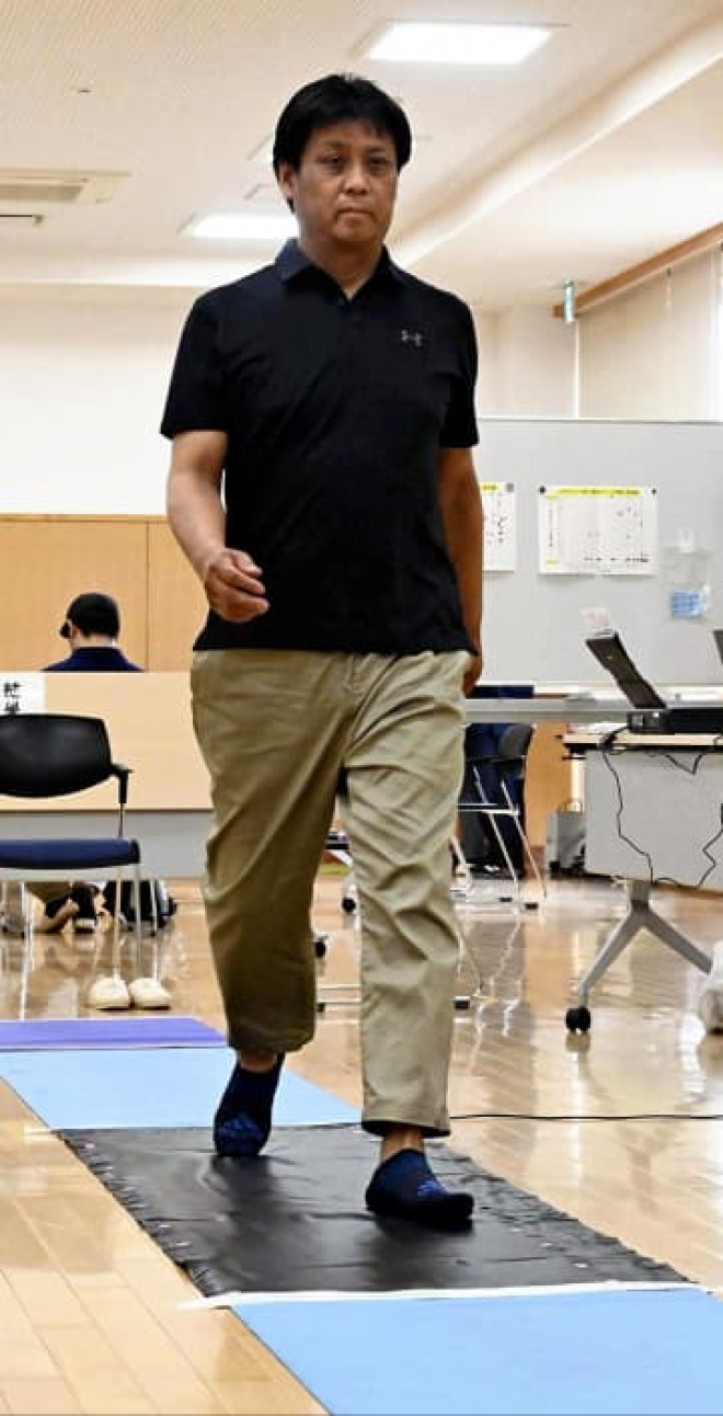桑折町と花王が実現！スマホで簡単「歩行年齢測定」で将来のリスクをチェック - 健康寿命を延ばす秘訣とは？