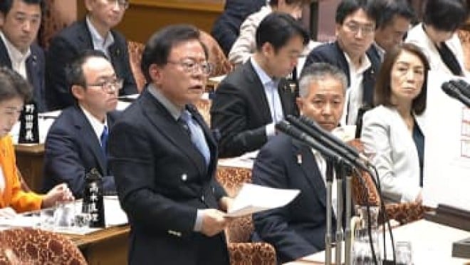 現役世代の負担増は限界？ 維新・猪瀬氏が指摘する健康保険制度の課題と石破首相への提言