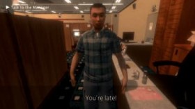 16΂̃NGC^[\IlJtFoCgɈٕςN鐸_Iz[wThe Rotting Man | Ljx{ΉSteamXgAy[WJ