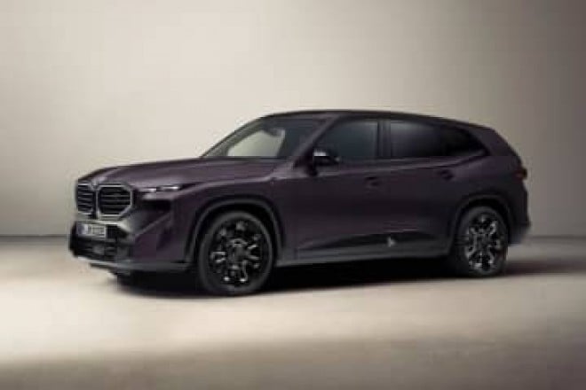 BMW XM by Kith：限定1台の国内販売開始！ストリートカルチャーとラグジュアリーの融合がもたらす唯一無二の存在感
