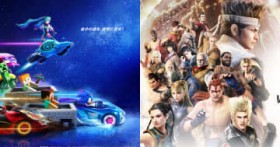 �uEsports World Cup 2025�v�ɂāu�\�j�b�N���[�V���O �N���X���[���h�v�uVirtua Fighter 5 R.E.V.O.�v�̃G�L�V�r�V�����}�b�`�J�Ì���I