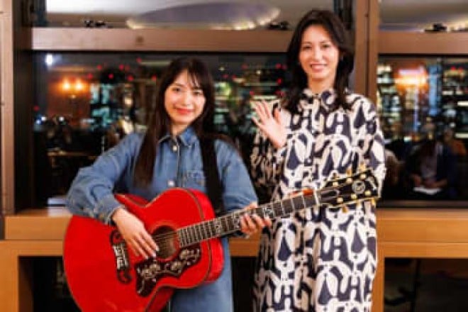 miwa 名古屋滞在“2日間で3食”たべるほどの好物は?「めっちゃ好きなんですよ!」
