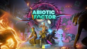 �Ȋw�҂������c�����Ē���I�ȋ��Ђɗ������������̓T�o�C�o���N���t�g�wAbiotic Factor�x���������[�X�I