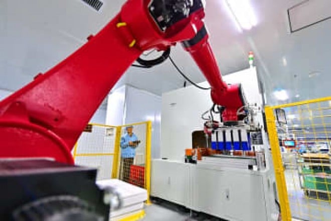 中国テック中小企業、資金繰り改善の兆し！融資獲得率50%に達し、成長への道筋が開けるか
