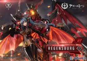 �u�A�Y�����v���[�Q���X�u���N��1/6�X�P�[���X�^�`���[���o��I�S��66cm��LED�����M�~�b�N�t���̃��W�[�i���t���ő��݊����Q