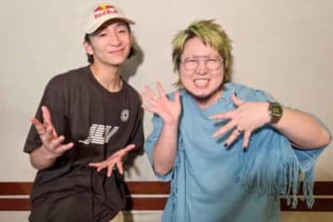 ダンスの世界大会優勝で人生が一変!? THE D SoraKi「やりたかった仕事ができるようになった」