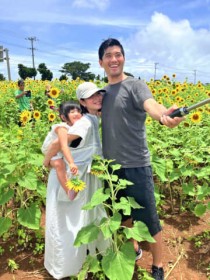 �^�Ẳf���X�|�b�g �q�}�������J ����E�{�Ó��̃T�g�E�L�r��