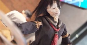 uSILENT HILL fv𐢊Eő̌ITCRWJz[̋Ēޓ{́g|h