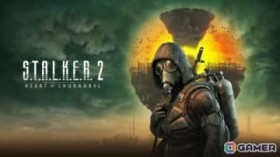 �uS.T.A.L.K.E.R. 2: Heart of Chornobyl�v�f���b�N�X���큕�X�[�c�p�b�N��V�[�Y���p�X�Ȃǂ̗v�f��ǉ�����A�b�v�O���[�h�p�b�N���z�M��