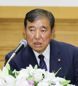 �񑊁A�Ċ֐ŏC���u�����Ɏ����v�@NPT�ʂ��A�j�R�k�ڎw��