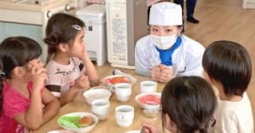 �u���c�̃O���^���v�����V�s�J�����  ���������̃I���W�i���������I �w����u�q�ǂ����H�ׂ₷���悤�Ɂv �ߔe�s�̉��꒲���t���w�Z