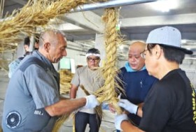 13�N�Ԃ蕜���֍j�������u�^�R�j�v�ƌĂ΂�闝�R �`���̍j�ł���2�g���g���b�N3�䕪�̂�� ���ꌧ�E����܎s���A���~����