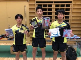 �����o�ϑ�w4�`�[����A�u���b�N�֐i�o���聃��17�� �֓��w���싅�`�[���J�b�vB�EC�u���b�N��