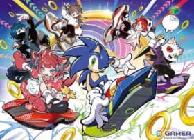 �u�\�j�b�N���[�V���O �N���X���[���h�v�ƃv���Q�[�~���O�`�[���uCrazy Raccoon�v�̃R���{������I�������낵�y�Ȃ�X�e�b�J�[���Q�[�����ɓo��