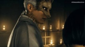 wSILENT HILL fxVgC[JĨLclʂ̒j͈́Hygamescom ONL 2025z