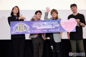 �u��?���ƂȂ���IKING OF PRISM-Your Endless Call-��?��Ȃ���߂��I�v���Y�����c�A�[�Y�v�O������Y����A�֏r�F����A�X�v�ۏˑ��Y���񂪏W���������䈥�A�̌������|�����J�I