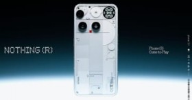 Nothing�̃t���b�O�V�b�v�X�}�z�uPhone (3)�v��8��28���ɔ����I�S�ẴJ������5000����f�Z���T�[�𓋍�