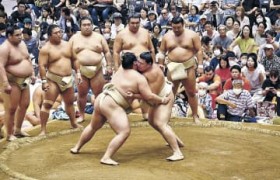 �q��鋍�v�x�ǁE��̗������r�u�ӂ邳�Ɓv�̉����͂Ɂ@�����́u���ߏ��v�ŏ��ƁA�M�C