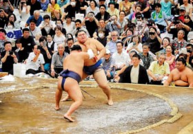 ��̗��u�M�A���グ�Ă����v�@�ď��ƏI���@��Ԉ�ې[���̂́u����ς����v