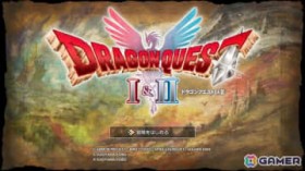 HD-2D�Łu�h���S���N�G�X�gI��II�v���V���|��2�e�F�uDQI�v�ɂ̓J���_�^��d�����Ƃ������V�v�f���I�uDQII�v�ł̓T�}���g���A�̉������Ƃ��ɑ哔��ɒ���