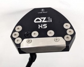 �q�[���V���t�g�Ȃ̂Ƀ��C�p�o�����X�I L.A.B. GOLF�wOZ.1i HS�x�����ɃN���A�Ȏ��E����ɓ��ꂽ