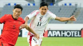 191cm�̓��{��\FW�͕ς��ҁI�H�������Ɏl�񔇂��ɂȂ��^���c�u�����A���v�I�H�v�ƐR��������