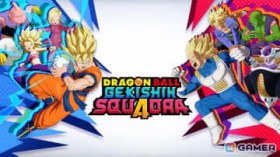 4vs4�̒����|�`�[���o�g���u�h���S���{�[�� �Q�L�V�� �X�N�A�h���v�������T�[�r�X�J�n�I�鑺�E�l�����o���̐VCM�����J��