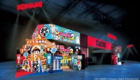 ŐVwS2xVɁwSILENT HILL fx̌^JÁIuTGS2025vRi~u[XoW񂪌J