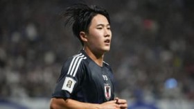 U-20���{��\�AW�t�o�ꃁ���o�[21���𔭕\�I����?�V���?�֗F�ẮgA��\�g�h�c�C�O�����?���[����3����I�o