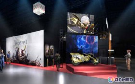 �uCODE VEIN II�vTGS2025�̏o�W���e�����J�I����V�A�^�[��o�C�N�����탌�v���J�̓W���A�X�^���~����ς񂳂��̃R�X�v���Ȃ�