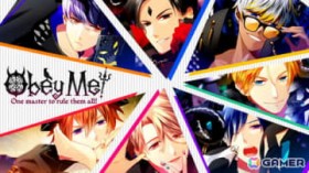 �uObey Me! Till Death Do Us Part�v�e�[�}�\���O��3DCG���C�u�f����TGS2025�ɂč�������f�I�J����ʂ��ꕔ���J��