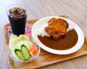 �G�{�D���ȓX��̃A�b�g�z�[���ȃJ�t�F �C�`�I�V�́u���΂�n�{�J���[�v �ǂݕ��������Ȃ��犬�\�A�{������Marl