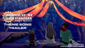 �u�f�W�����X�g�[���[ �^�C���X�g�����W���[�vreche���񂪉̂��e�[�}�\���O�uwherever you are�v�ɂ̂����g���[���[�����J�I