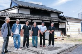 �����֖�_�Ђɕ����{�݁@��ԎR�Ջ��̂ɂ��킢���@�_�E�Z���u���֓@�v���C�@�h�A���H�X�A�y�Y�X�@���H���珇���J��