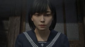 Game*Sparkr[FwSILENT HILL fx}͂̏ʂAu̐̒nv