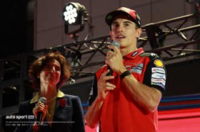 �^�C�g�������M.�}���P�X�u�ǂ��Ȃ邩�͂��y���݁v���悢����{GP�J���B�z�[�����[�X��키6�l�̃��C�_�[���������[