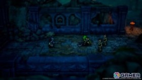 HD-2D�Łu�h���S���N�G�X�gI��II�v�T�}���g���A�̉��q���E���R������̃i���[�V�����t���Љ�f�������J�I