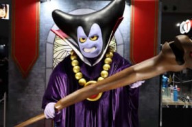 mmȁuイvlƎʐ^BeIH HD-2DŁwhNG IIIx̃O[eBOgKhɂȂ鐷ՂyTGS2025z