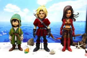 whSNGXgVII ReimaginedxJɎgꂽMdȃh[WIL[rWČ̃tHgX|bg͑Dɏăp[eB[CɁyTGS2025z