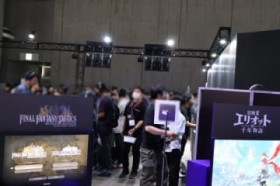 HD-2D̃ANVRPGw`ƃGIbg̐NxV킢IL[gȓXebJ[炦yTGS2025z