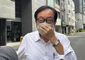 �Έ�͔퍐�A�ېV���ő��݊��@�u�e�����v�A�����@�l�̌o�c�֗^