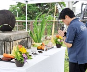 �u�V���ɍs���܂��悤�Ɂv �C�m�V�V�E�T���E���M�c����1�N�Ŏ��񂾓���293�C�̈ԗ�� ���ꂱ�ǂ��̍�