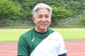 �p�����E����A��^�ߌ����⃁�_���@�Ԃ����j�q400m�@����o�g54��