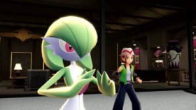 �wPok?mon LEGENDS Z-A�x�J���X�o���g�\�����K�V���J�|�P�����h�Ƃ̃o�g�������^�I3�{�̐VCM������I��