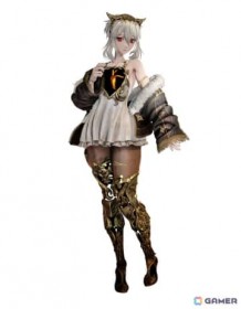 �uCODE VEIN II�v�͏����E�߈˂�؂�ւ��Ȃ���키�V�o�f�B�V�X�e���𓋍ځI�W���[�E�A���W���[�iCV�F���݂䂫�j���͂��߂Ƃ����z���S�������Љ�